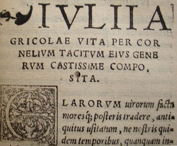 Agricola: Frankfurter Edition von 1542, S. 424r